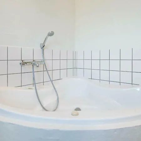 Countryside Holiday In Jutland With Sauna Holiday home *