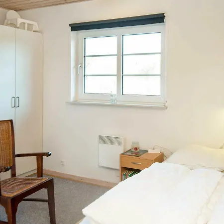 Countryside Holiday In Jutland With Sauna * Sonderby (Midtjylland)