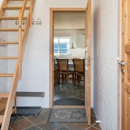 Countryside Holiday In Jutland With Sauna * Sonderby (Midtjylland)