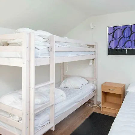 Countryside Holiday In Jutland With Sauna Holiday home Sonderby (Midtjylland)