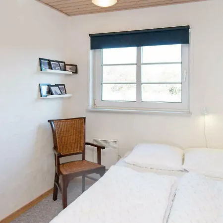 Countryside Holiday In Jutland With Sauna Holiday home Sonderby (Midtjylland)