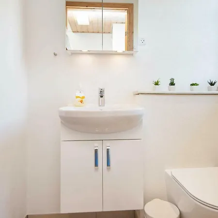 Countryside Holiday In Jutland With Sauna Holiday home *